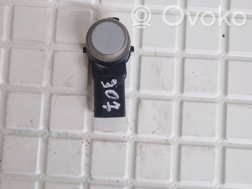Peugeot 508 Sensor de aparcamiento PDC 