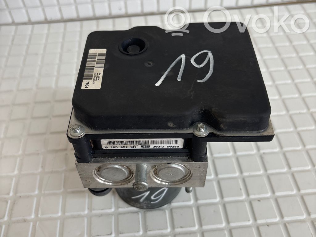 Peugeot 508 RXH ABS bloks 