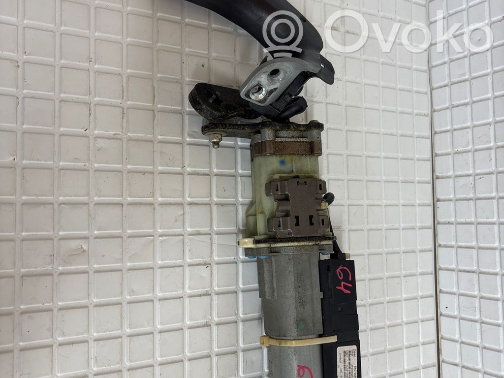 Audi Q7 4L Siłownik elektryczny podnoszenia klapy tylnej / bagażnika 