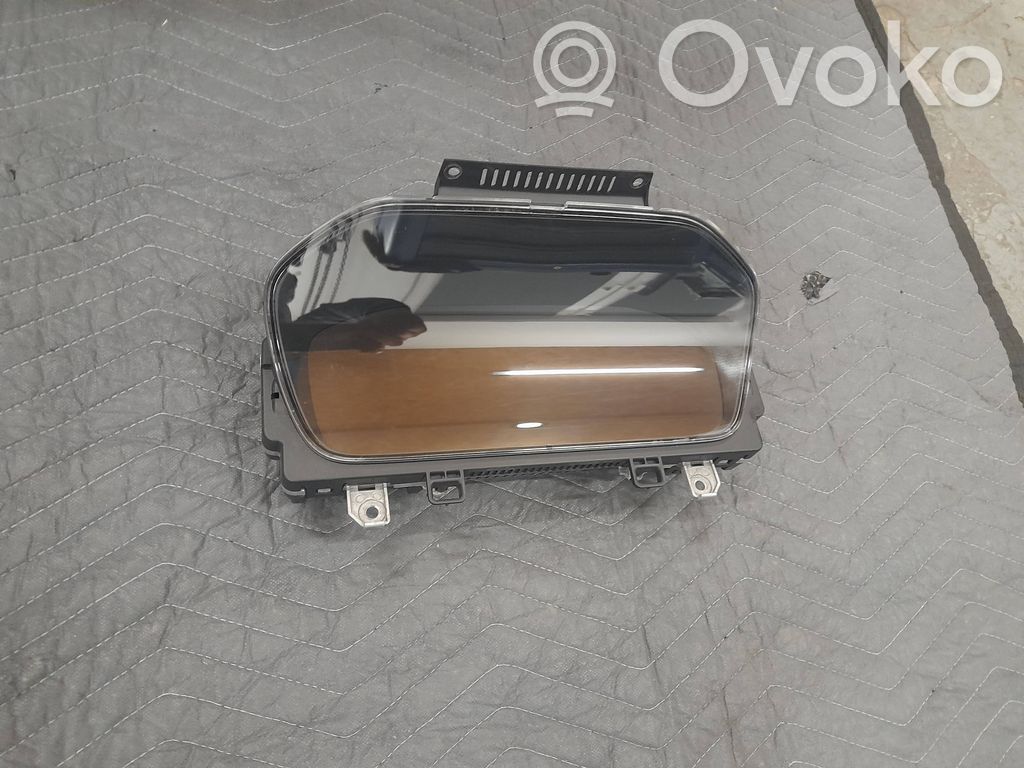 Volvo XC90 Speedometer (instrument cluster) 