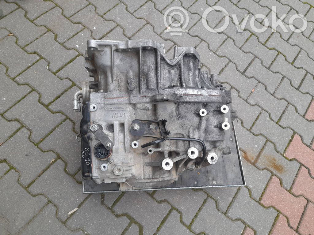 Automatic gearbox   P1285333,T17G7406764
