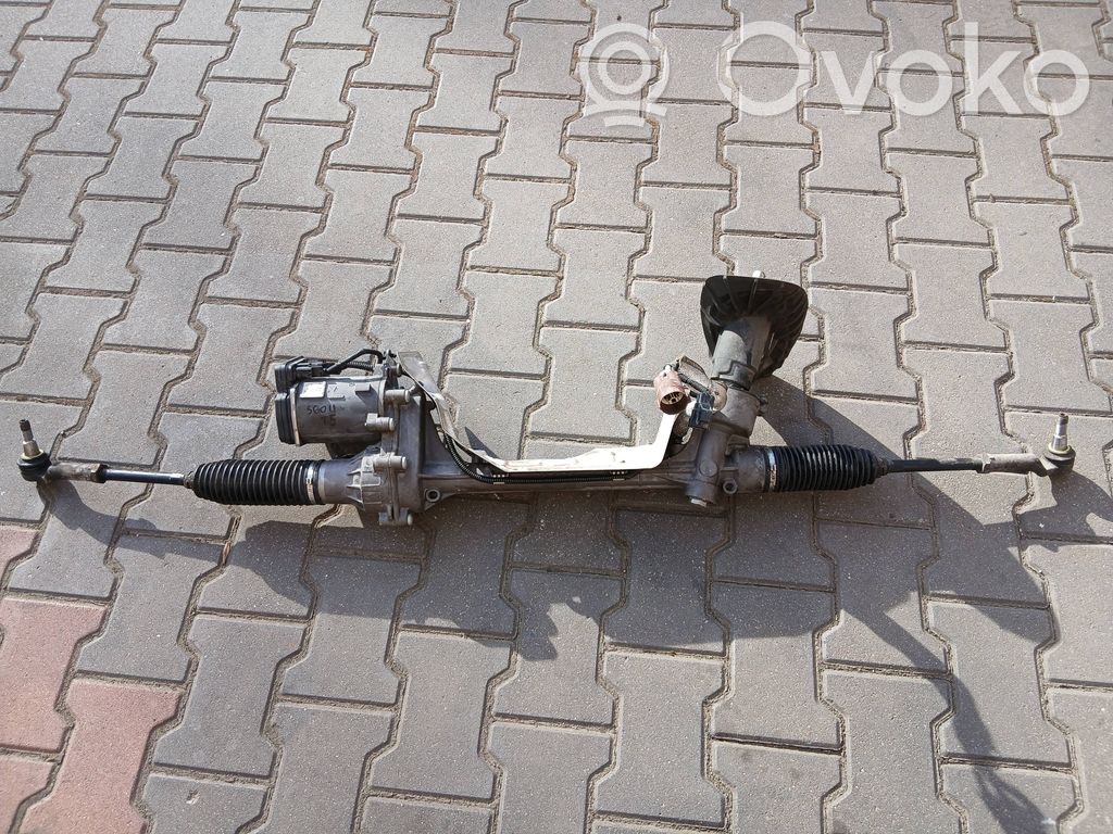Steering rack   31451852