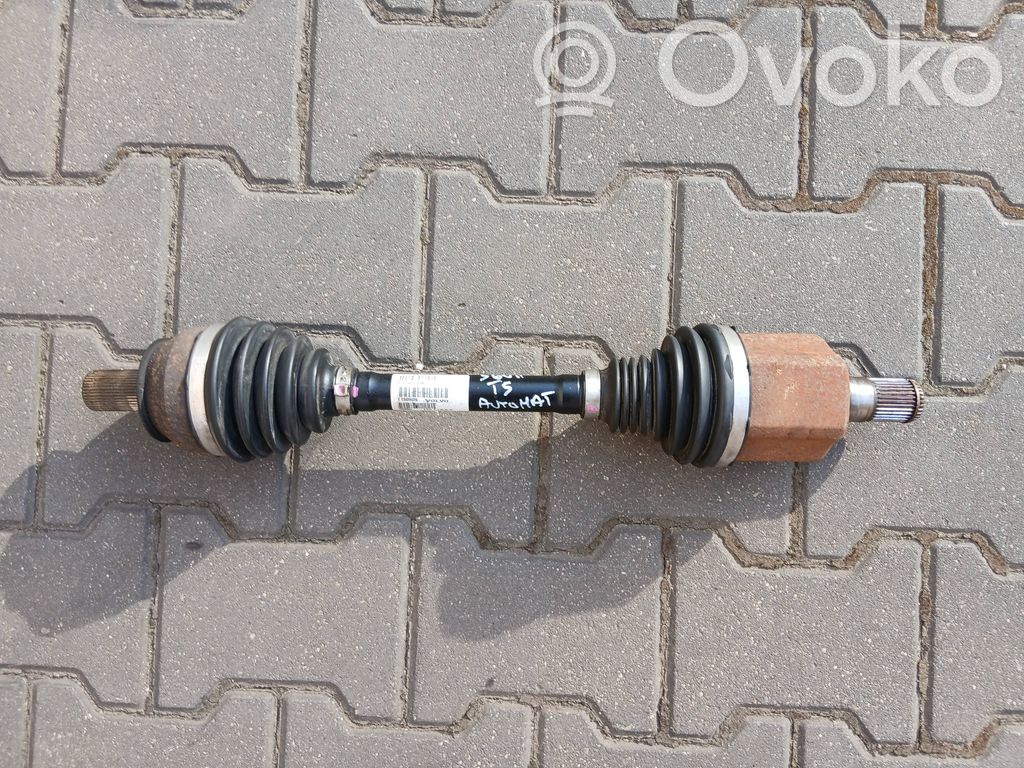 Priekinis pusašis   31325108,T150609