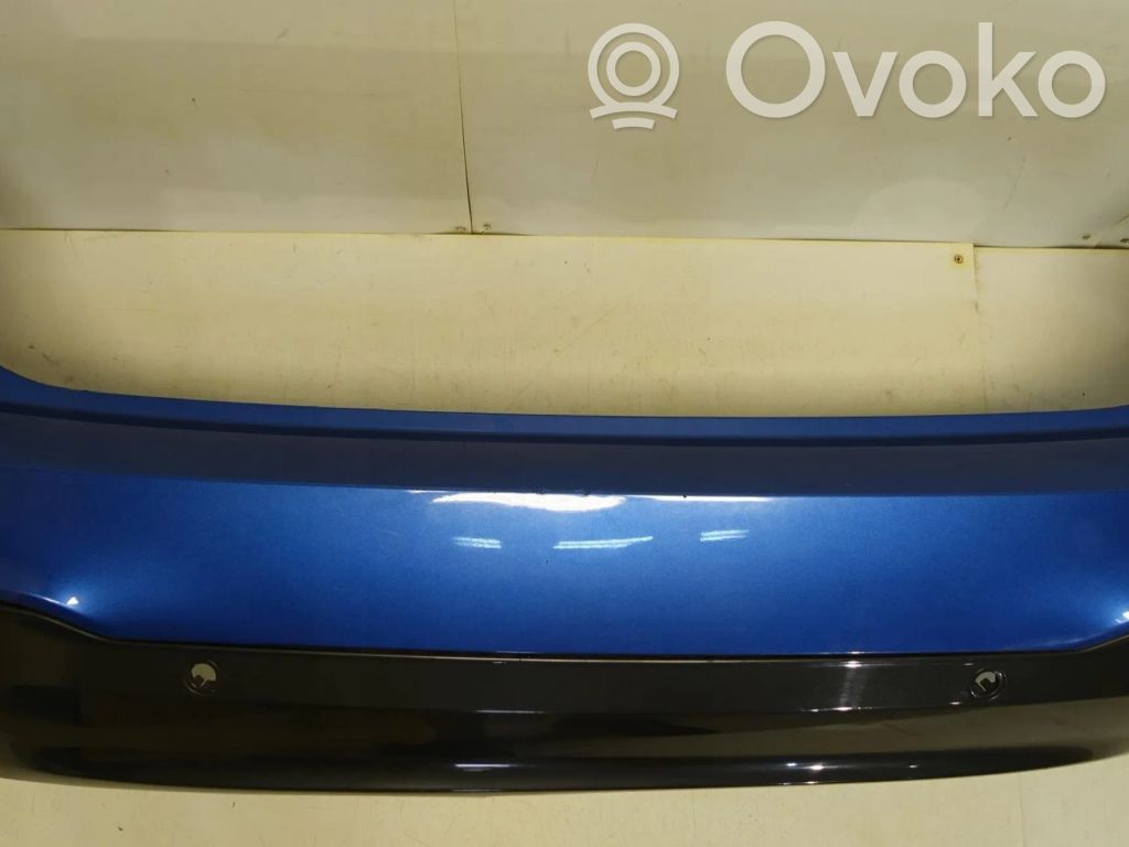 BMW 2 F45 Parachoques 