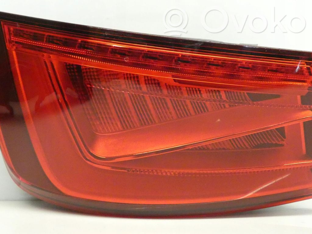 Audi A3 S3 8V Takavalot 