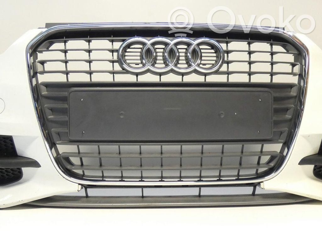 Audi A1 Priekinis bamperis 