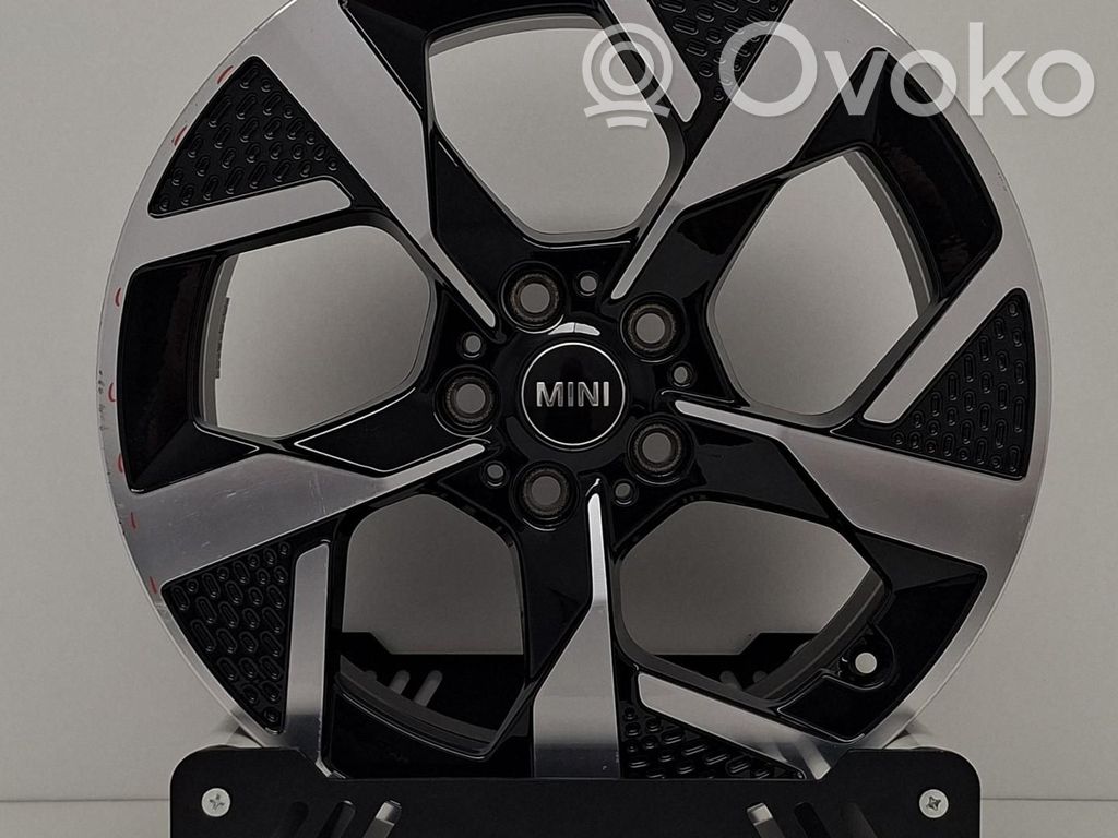 Mini One - Cooper R50 - 53 Llanta de aleación R16 