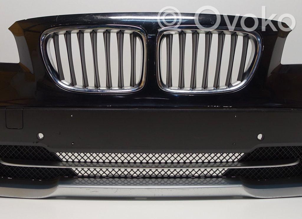 BMW X1 E84 Front bumper 