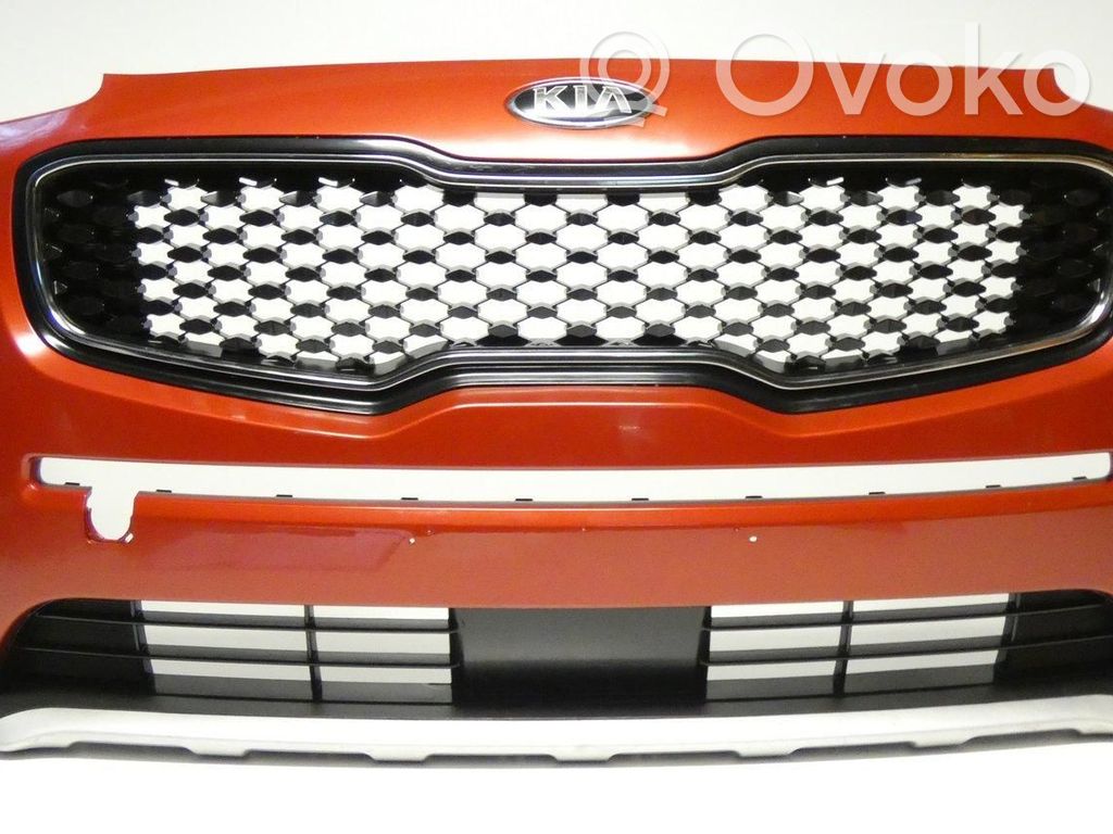 KIA Sportage Parachoques delantero 