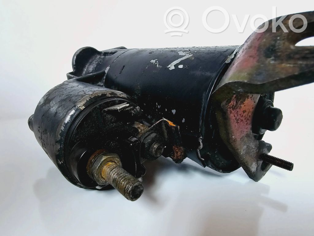 Motor de arranque   0331303162,0001107017,053911023A