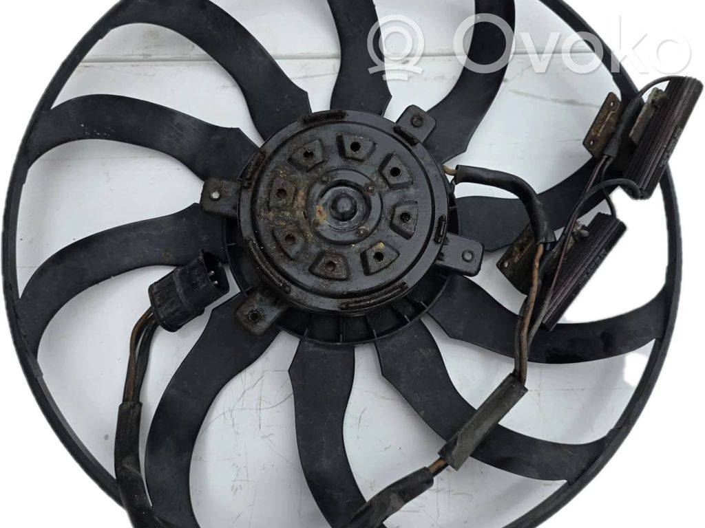 Elektrolüfter   8380669,67328380669