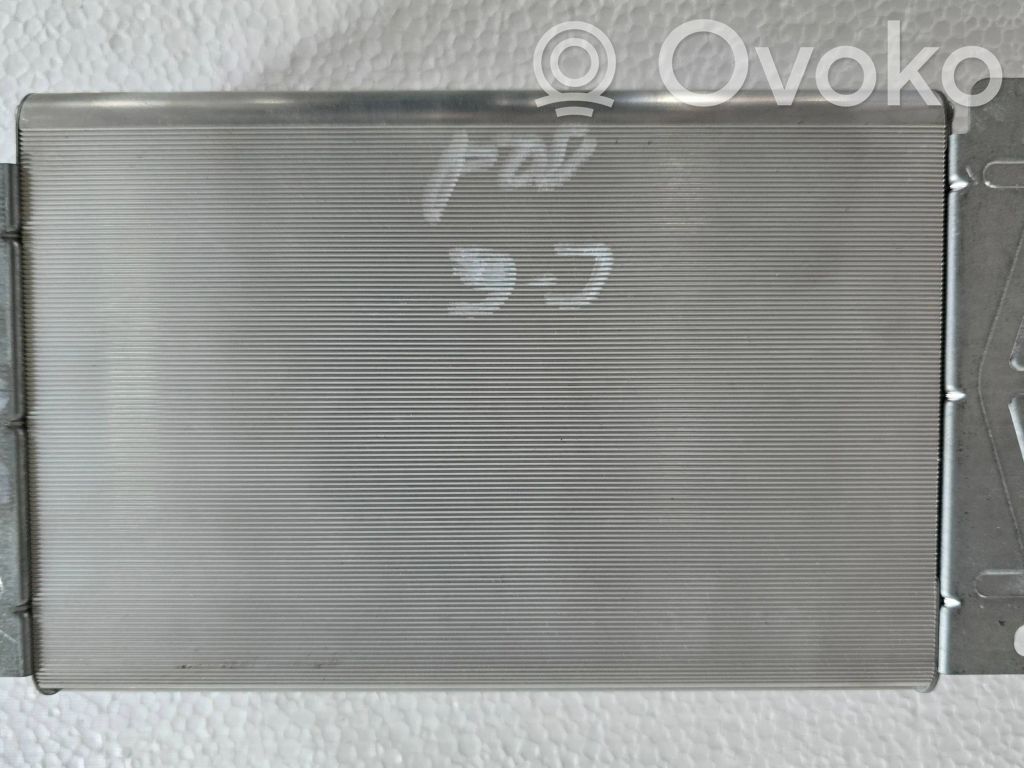 Audi A6 S6 C6 4F Garso stiprintuvas 