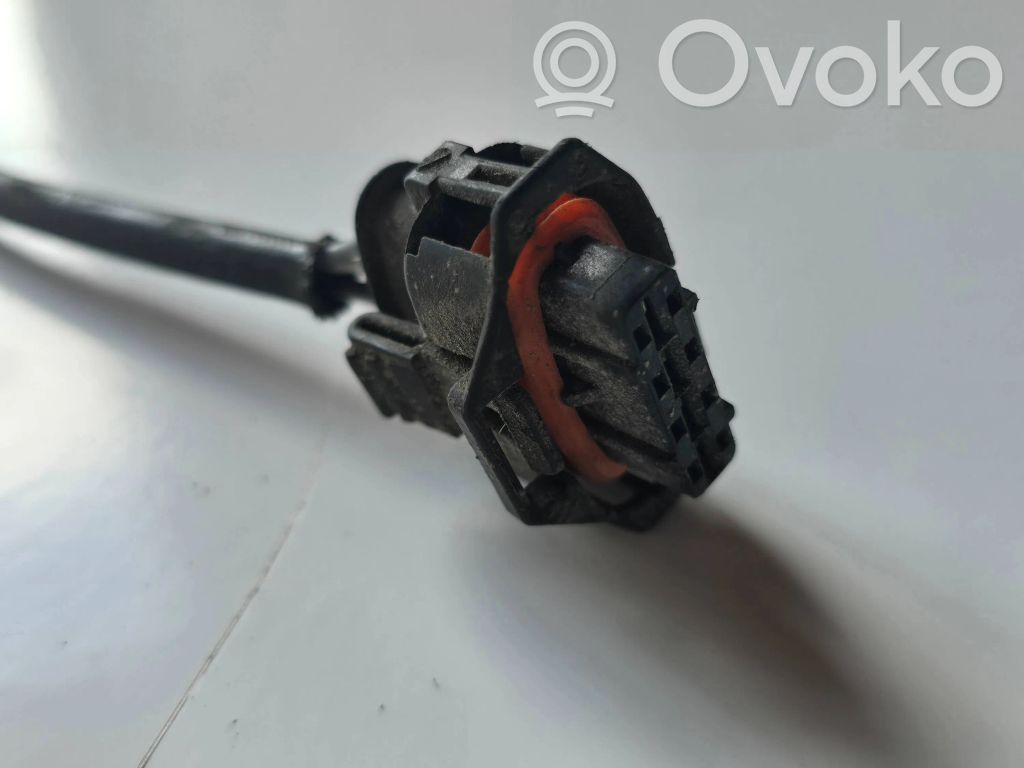 Opel Astra H Sonde lambda 