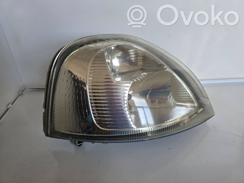 Scheinwerfer   8200163518,8200163518E
