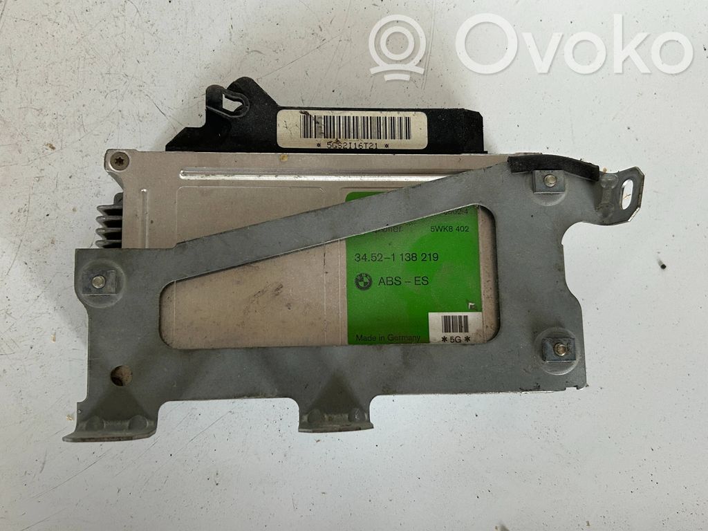 Bloc ABS   1138219