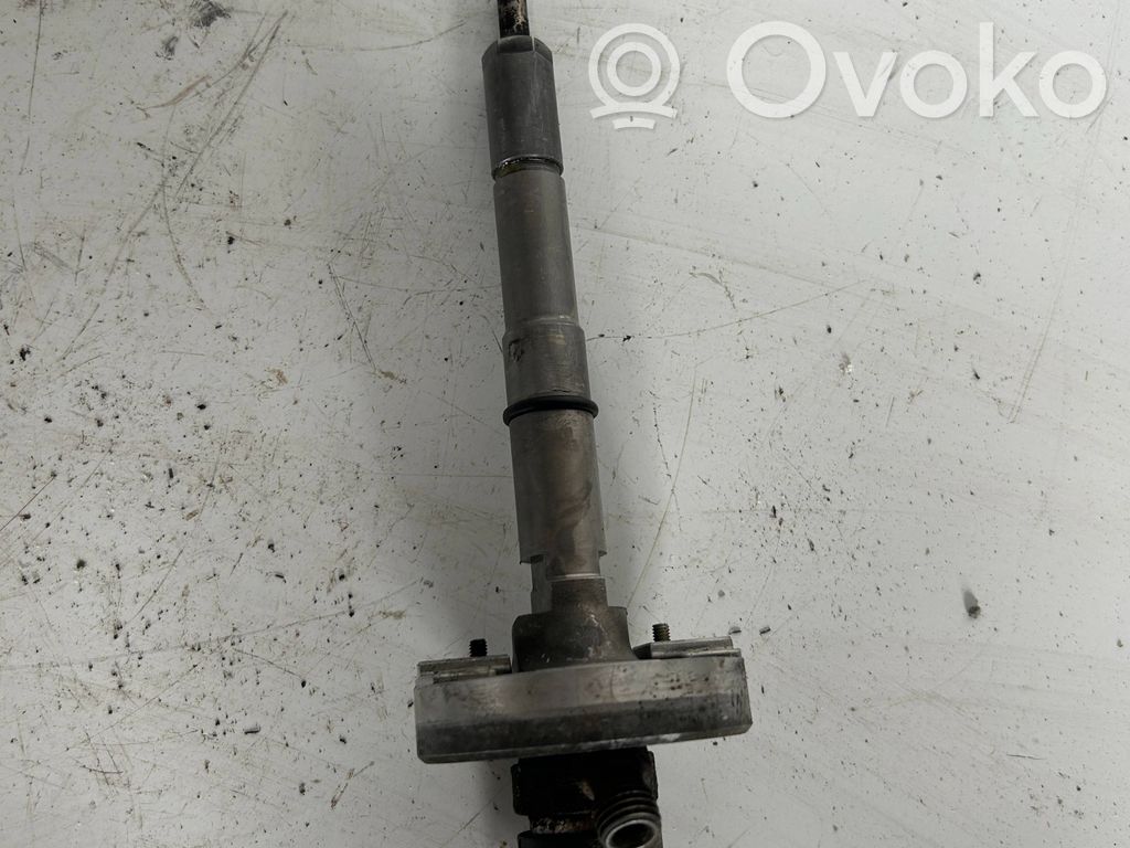 Inyector de combustible   0445110168