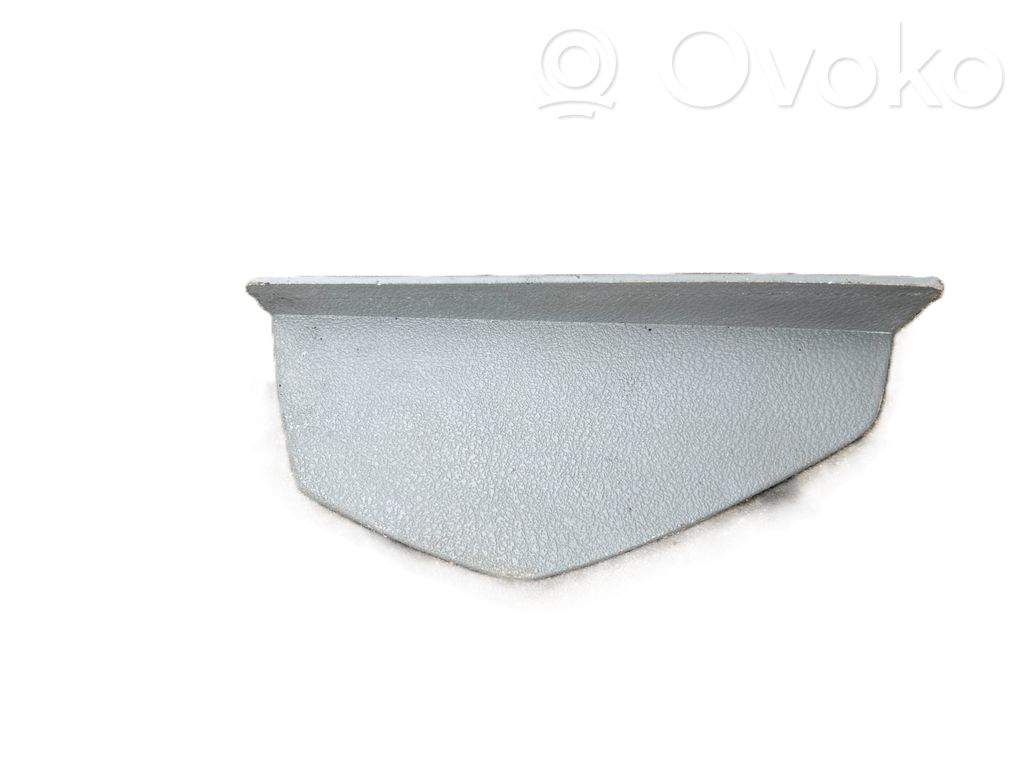 Renault Mascott Centre console side trim front 