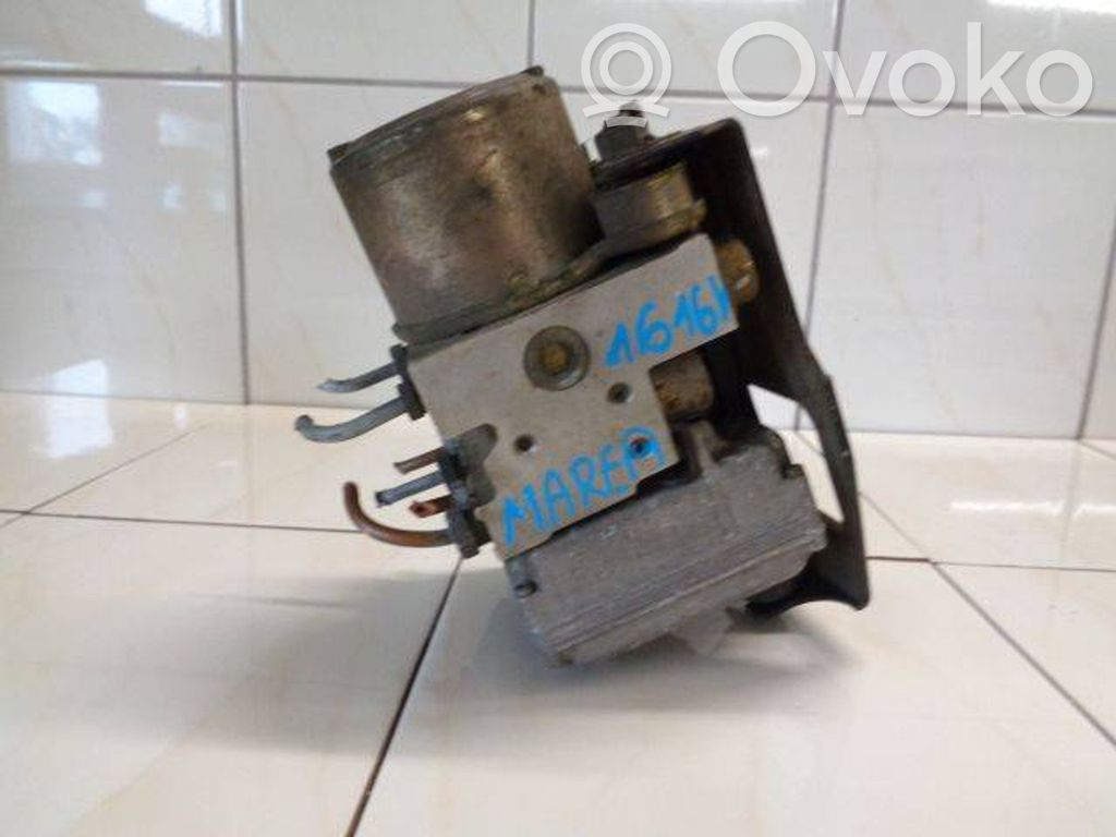 Fiat Marea ABS-pumppu 