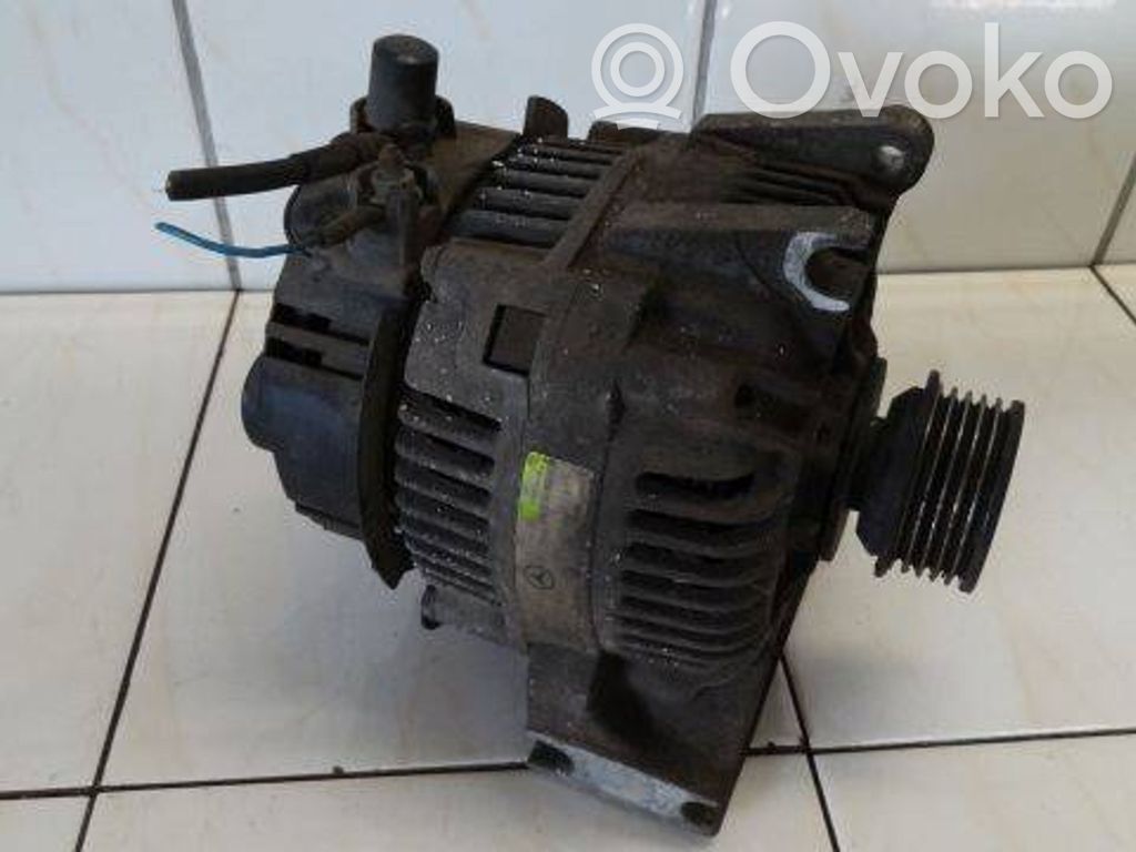 Mercedes-Benz A W168 Alternator 