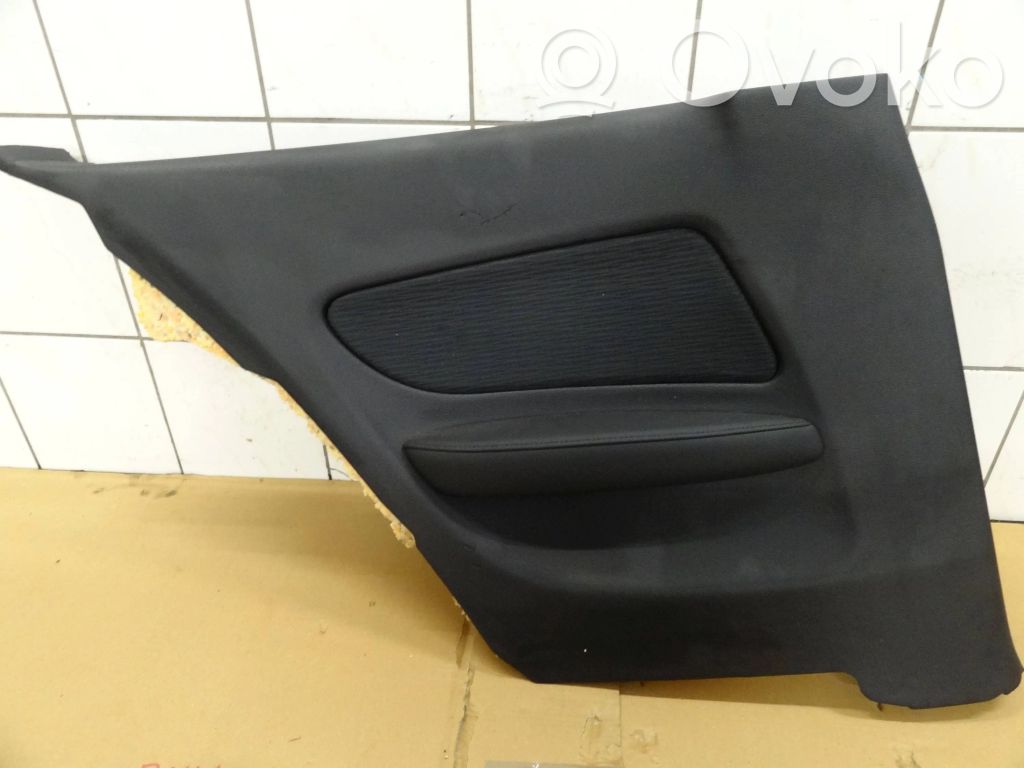 BMW 1 E81 E87 Sliding door card 