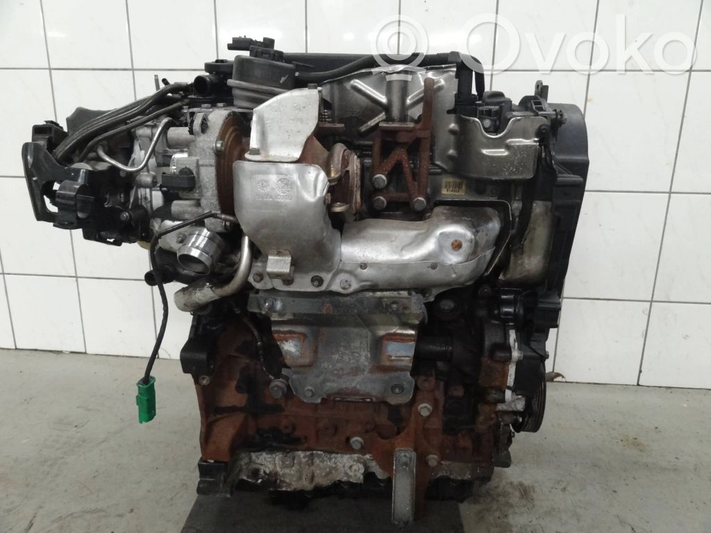 Engine   T8CJ