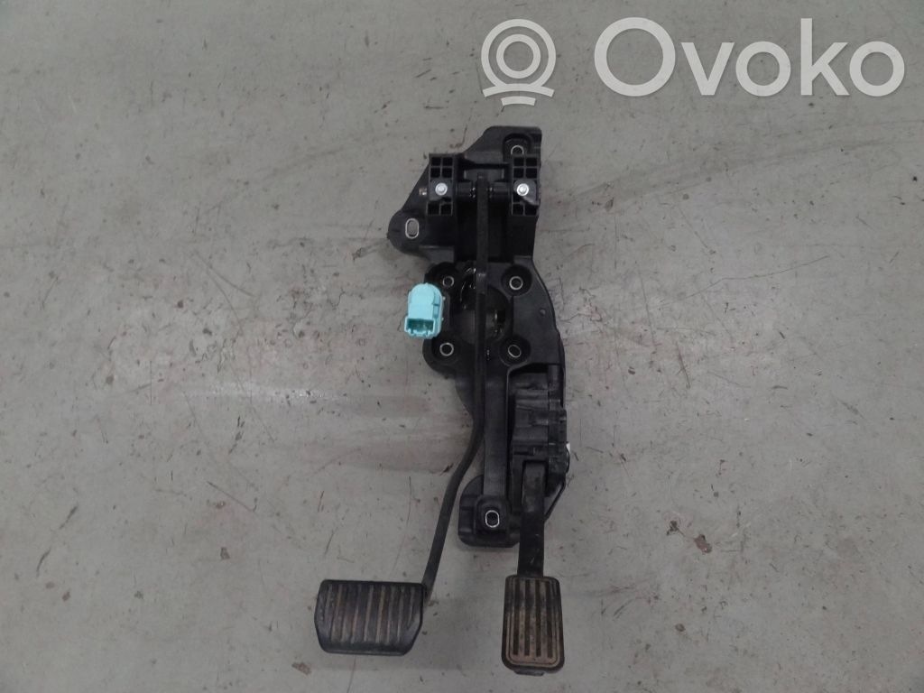 Brake pedal sensor switch   E1GC9F856MF