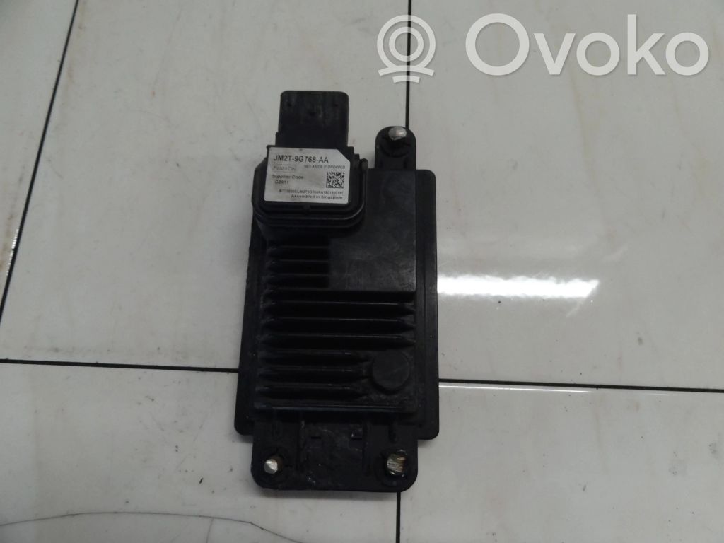 Ford S-MAX Otros relés 