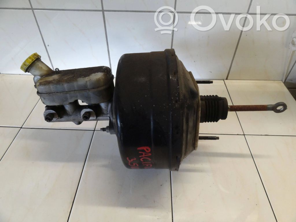 Servo-frein   04683844AB