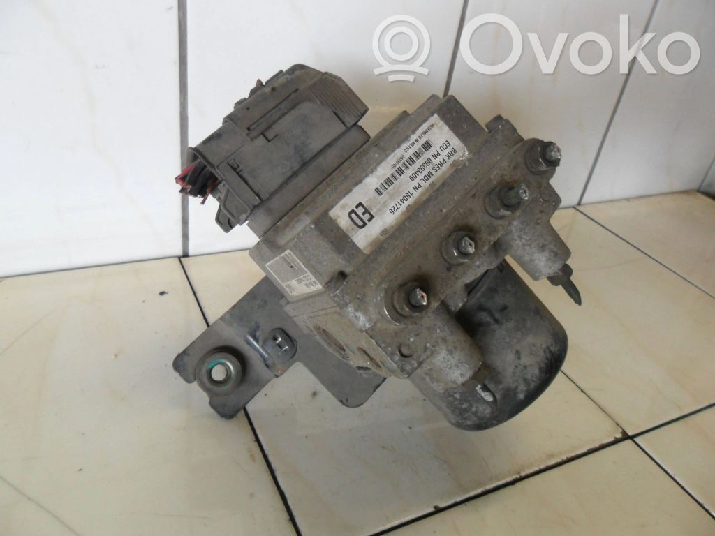 Daewoo Tacuma ABS Pump 