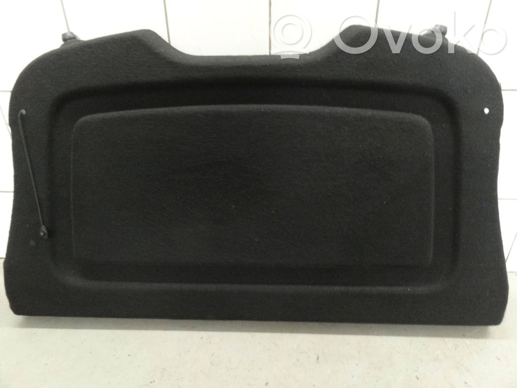 Ford Focus Hutablage 