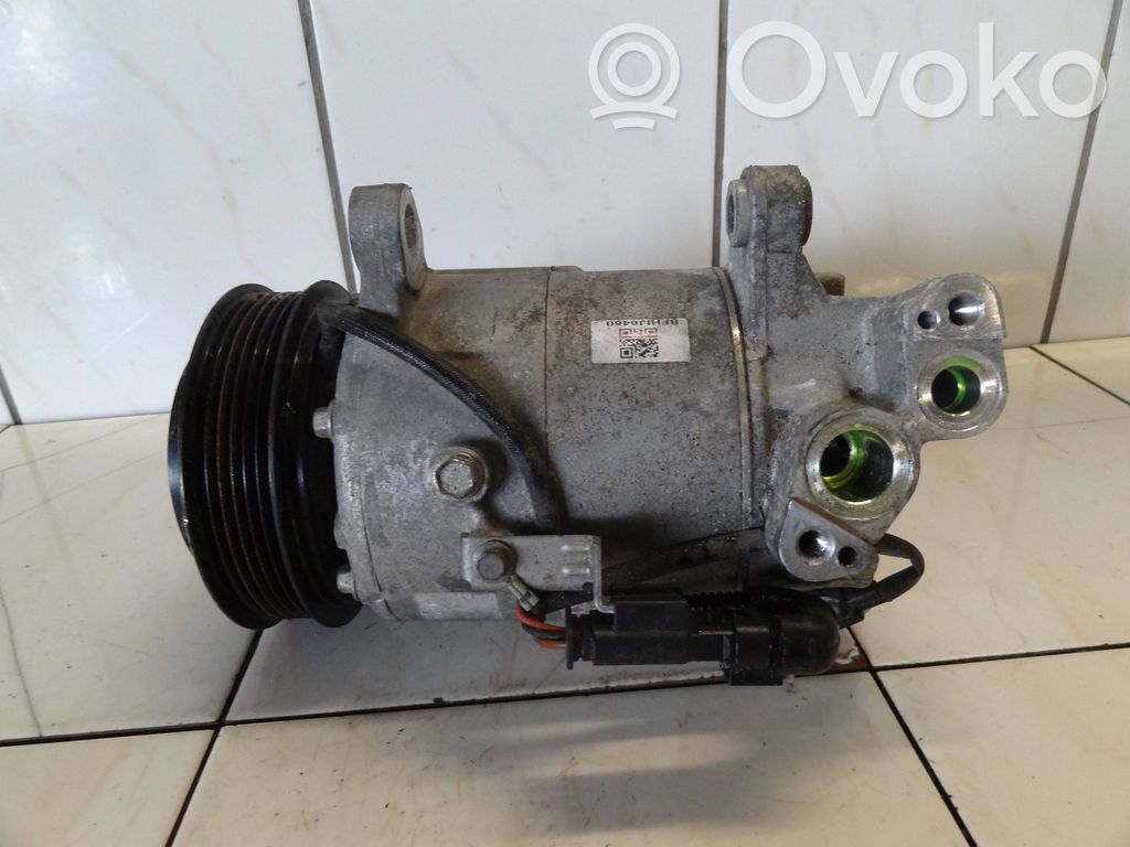 Kompresor / Sprężarka klimatyzacji A/C   6578922,BFHIJ6460