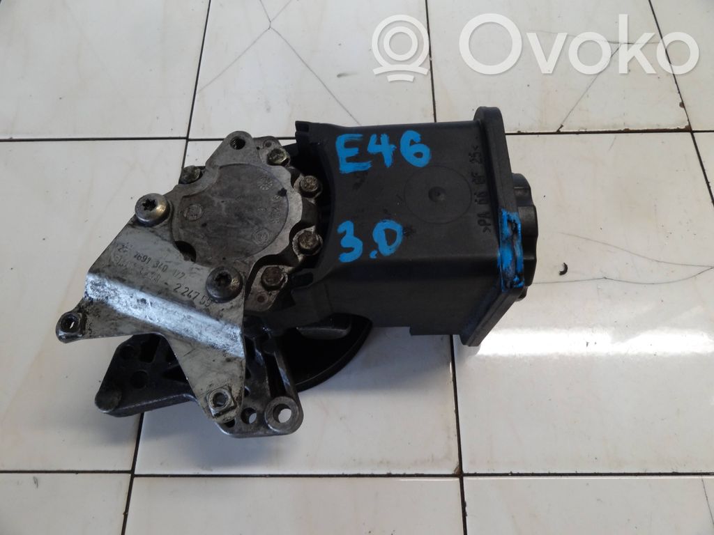 Servopumpe   2247599