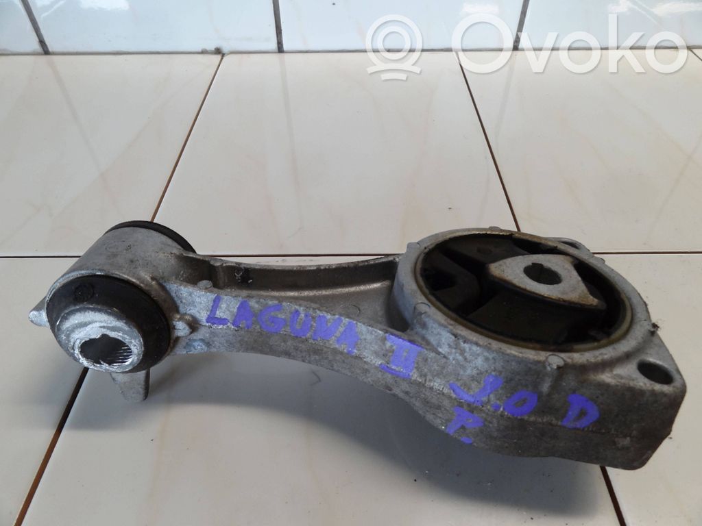 Renault Laguna II Engine mounting bracket 