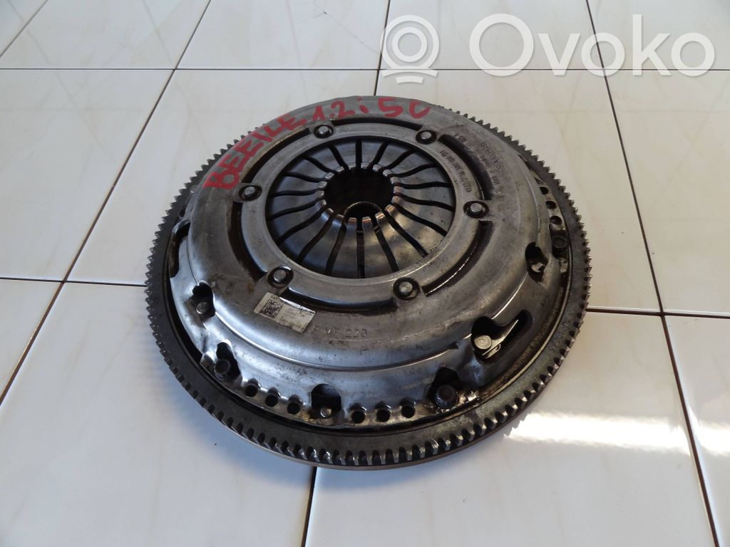 Volkswagen Beetle A5 Clutch set kit 