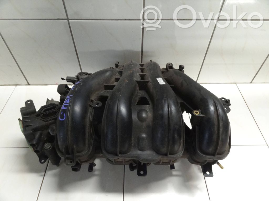 Ford Focus C-MAX Galerie admisie 
