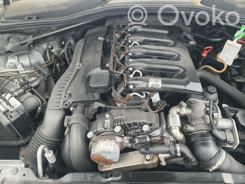 Kit moteur