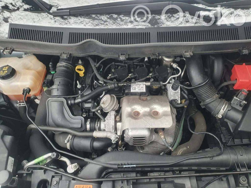 Motor completo   M2DA