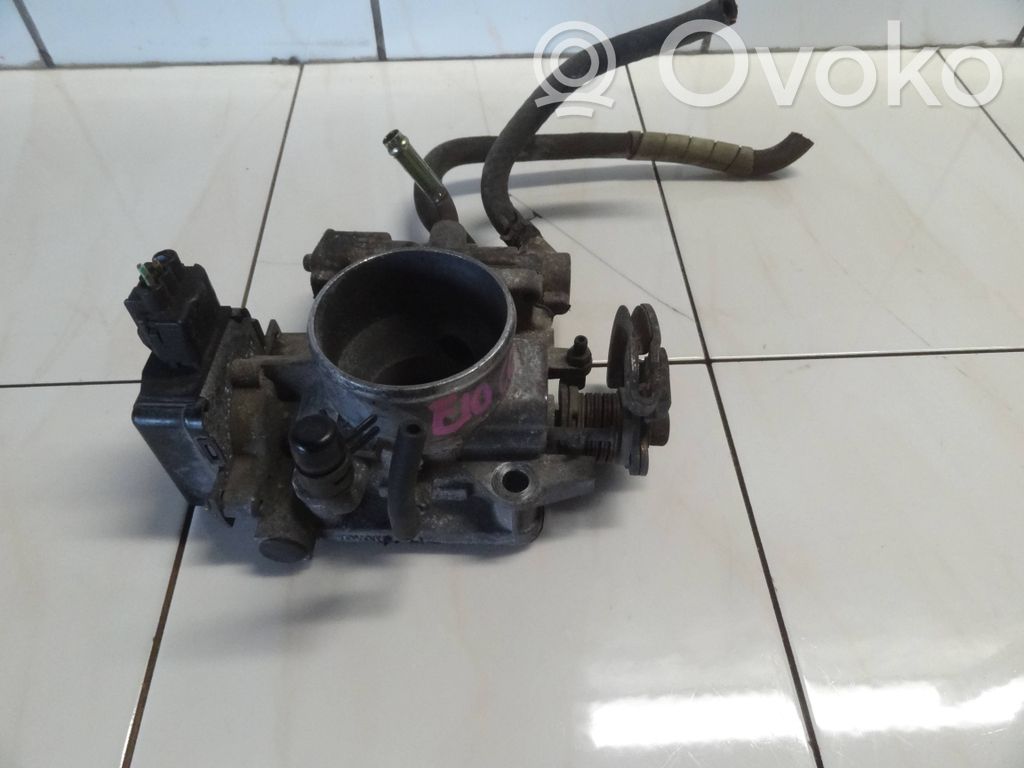Toyota Corolla E100 Elektrische Drosselklappe 