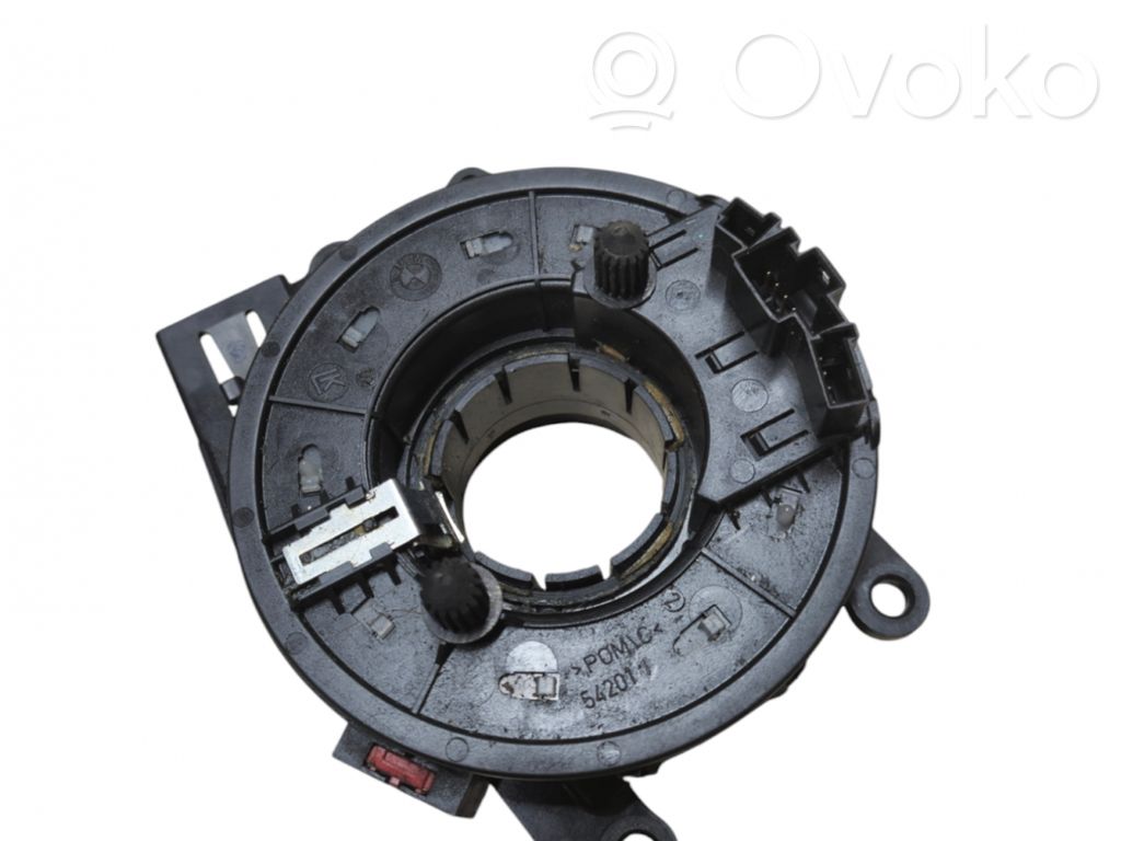 Land Rover Range Rover L322 Taśma / Pierścień ślizgowy Airbag / SRS 