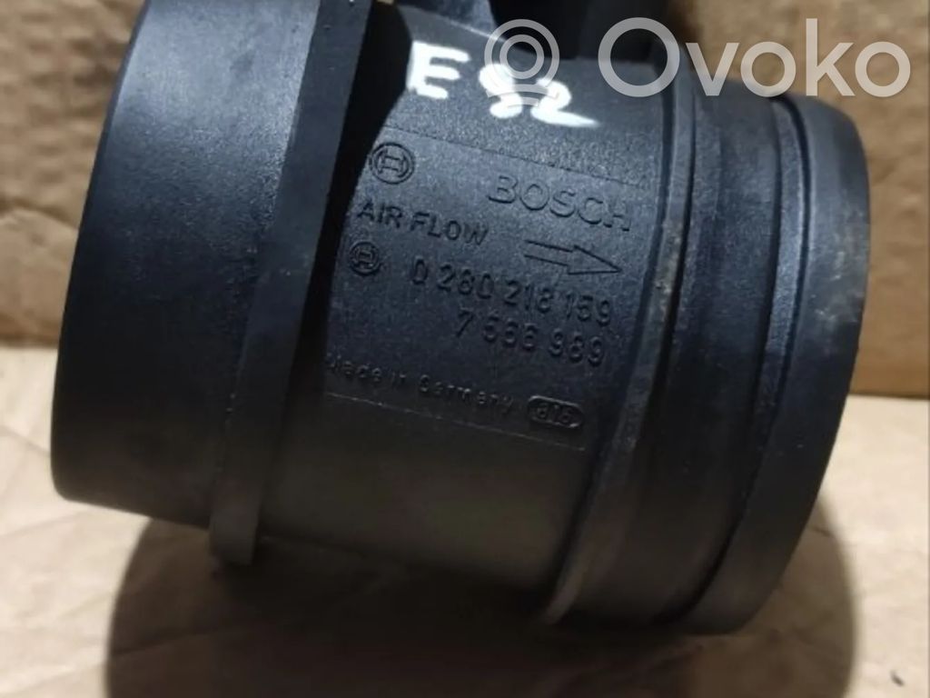 Caudalímetro de flujo del aire   0280218159,0280218159