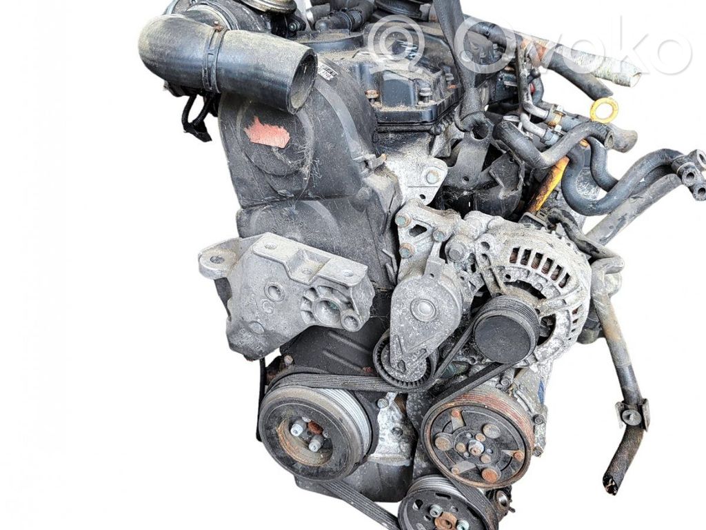 Motor   AXR
