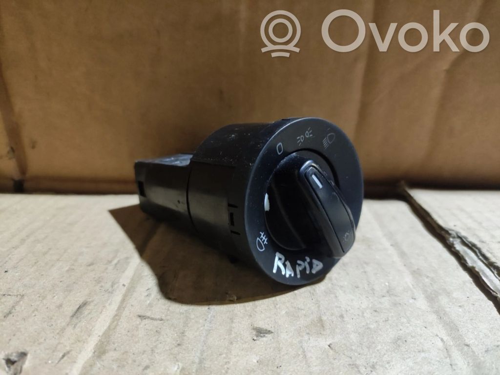 Módulo de luz LCM   5JA941531D,5JA941531D
