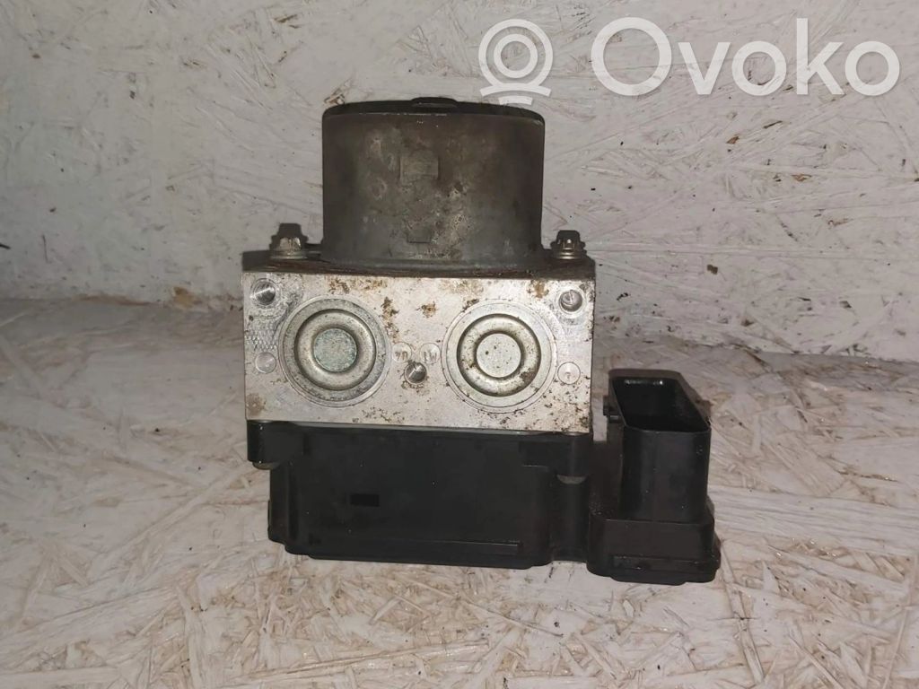 Mini One - Cooper Coupe R56 ABS Pump 