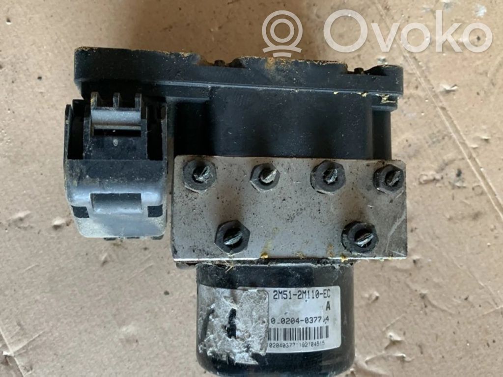 ABS Pump   2M512M110EC,5WK84031,2M512M110EC