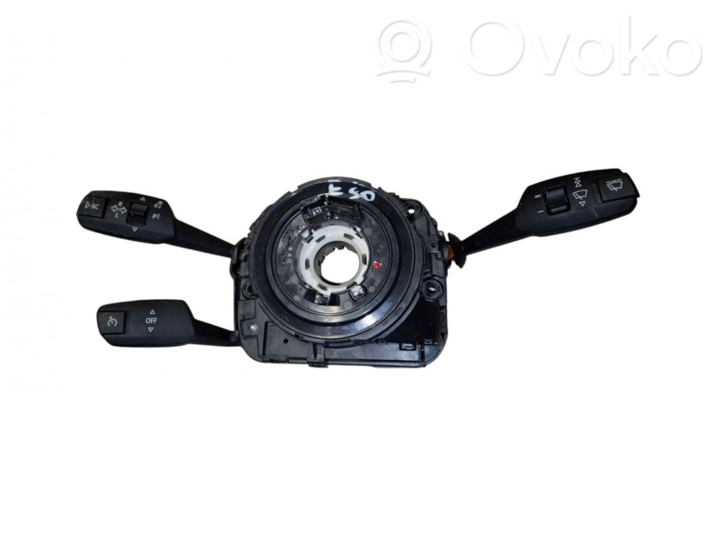 BMW 3 E90 E91 Wiper turn signal indicator stalk/switch 