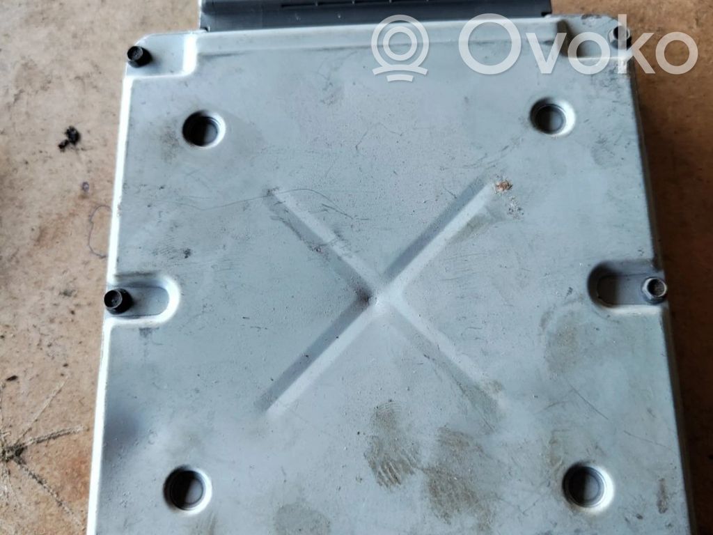Ford Mondeo Mk III Engine control unit/module 