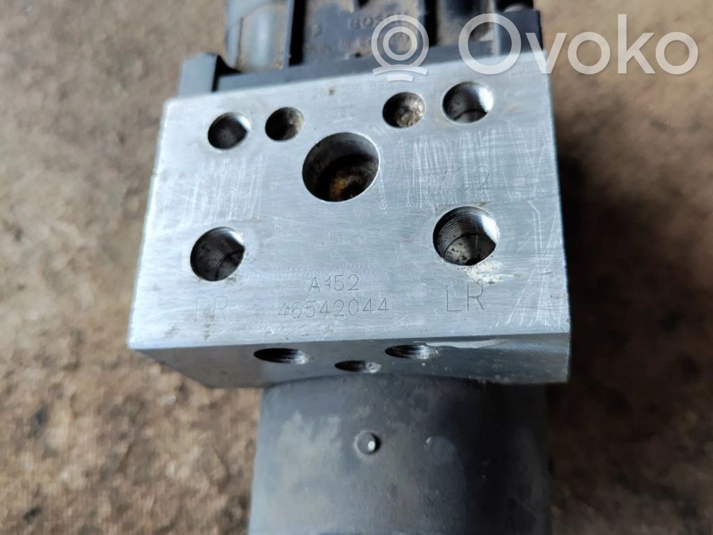 Alfa Romeo 145 - 146 Pompa ABS 