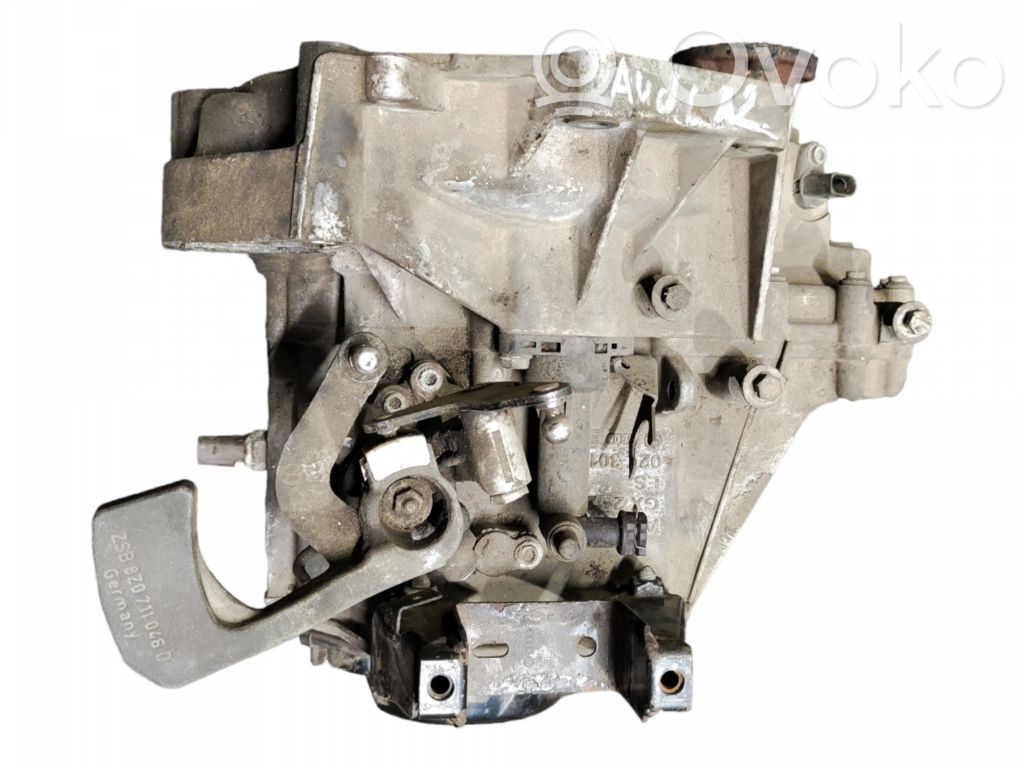 Audi A2 Scatola del cambio manuale a 5 velocità 