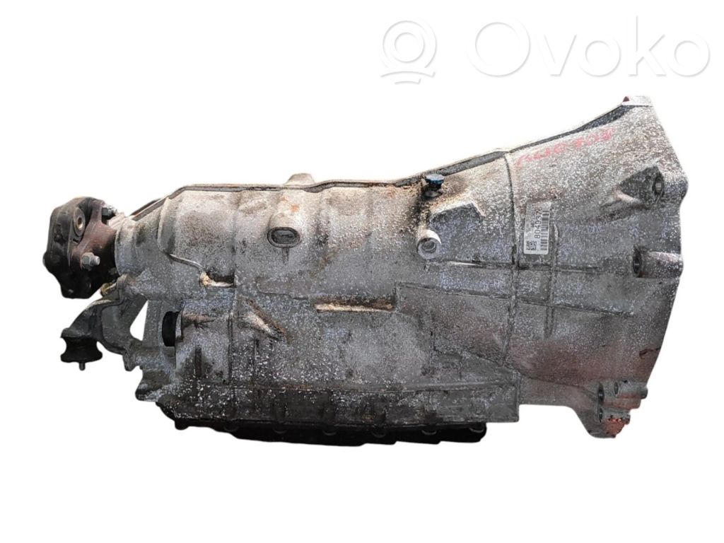 Automātiska pārnesumkārba   7572464