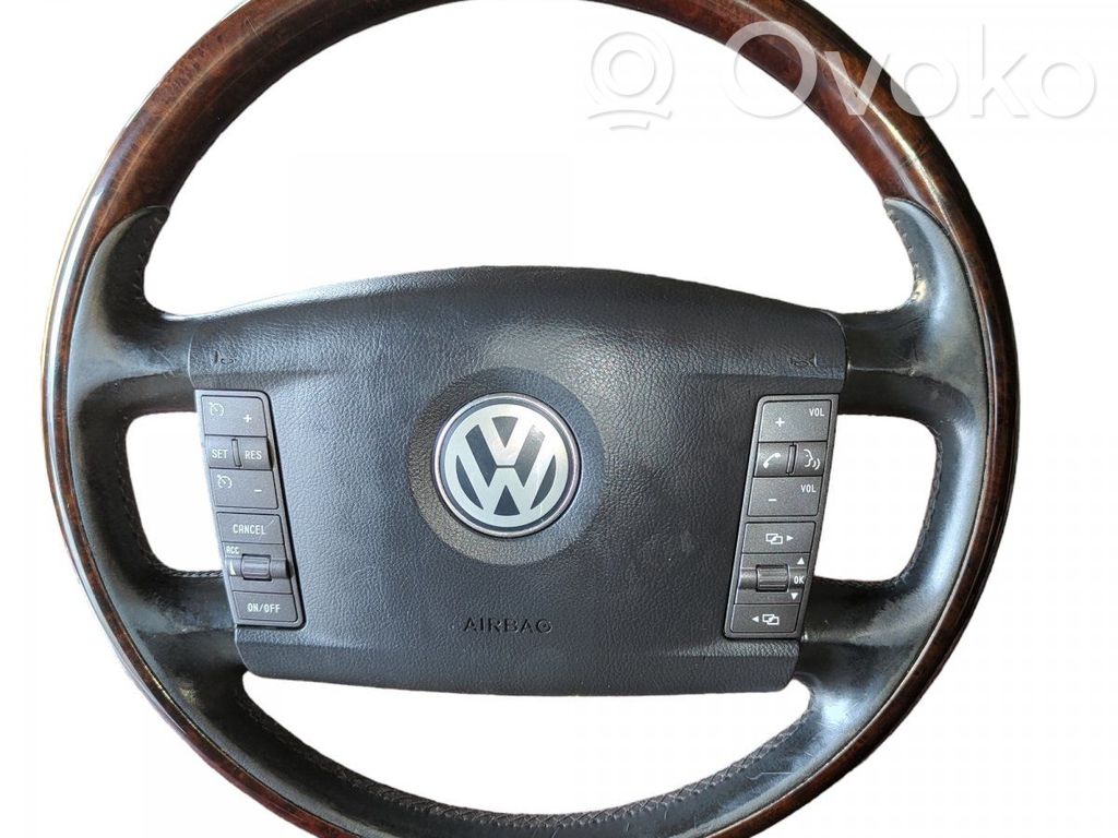 Volkswagen Phaeton Volan 